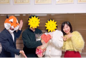宮崎の結婚相談所グランマリーのご成婚者